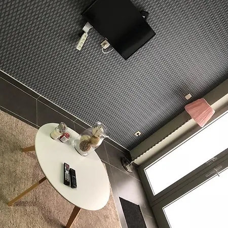 Fds Cosy Studio Appartement