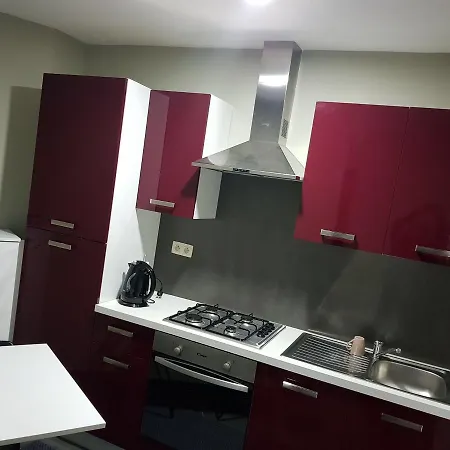 Appartement Fds Cosy Studio *