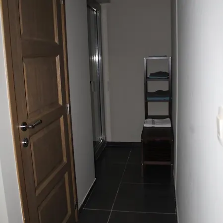 Appartement Fds Cosy Studio *