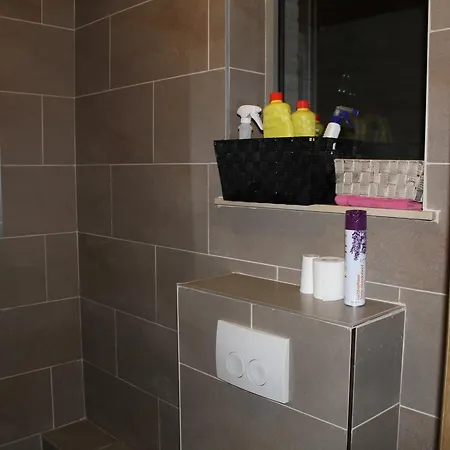 Fds Cosy Studio Appartement Gent