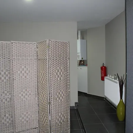 Appartement Fds Cosy Studio Gent