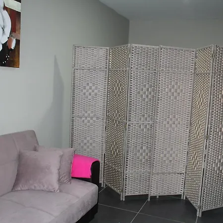 Fds Cosy Studio Appartement *