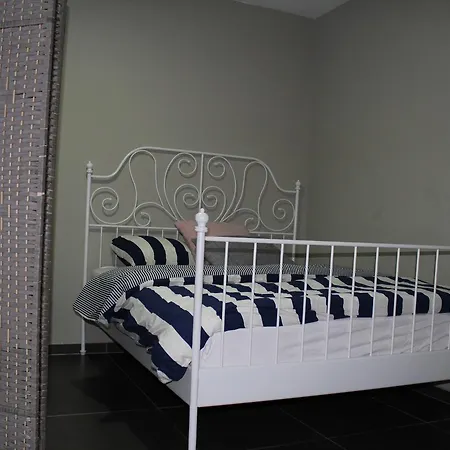 Appartement Fds Cosy Studio Gent