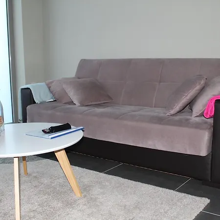 Fds Cosy Studio Gent
