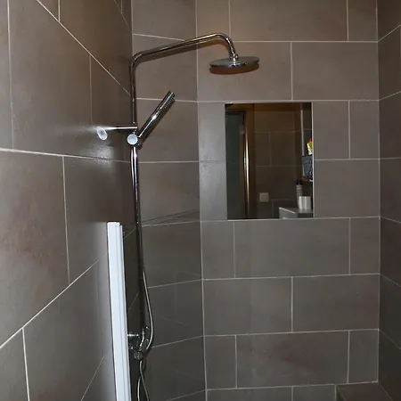 Fds Cosy Studio Appartement Gent