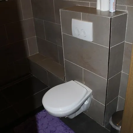 Appartement Fds Cosy Studio
