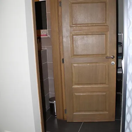 Fds Cosy Studio Appartement