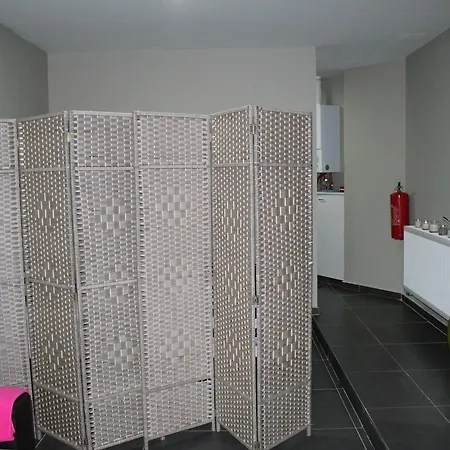 Fds Cosy Studio * Gent