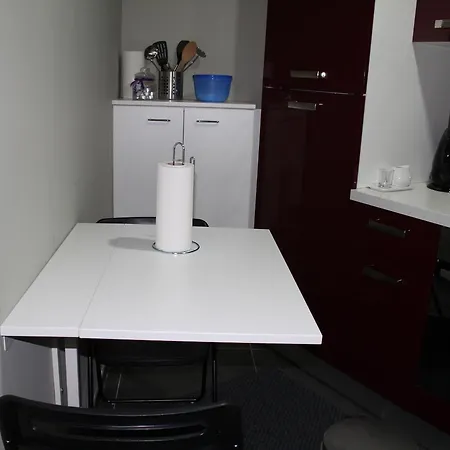 Fds Cosy Studio Appartement *