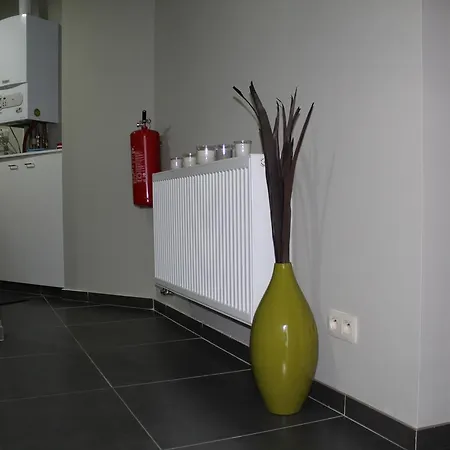 Appartement Fds Cosy Studio