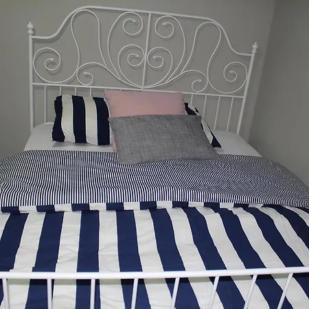 Appartement Fds Cosy Studio *