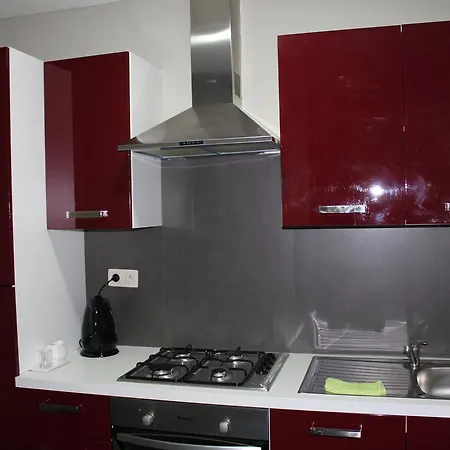 Fds Cosy Studio Appartement