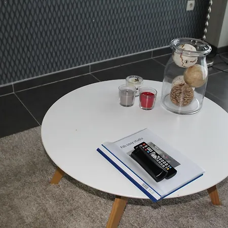 Fds Cosy Studio * Gent